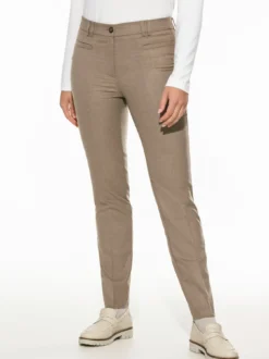 Flanellhose Cosy