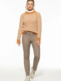 Flanellhose Cosy