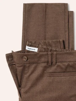 Flanellhose Cosy