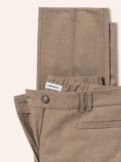 Flanellhose Cosy