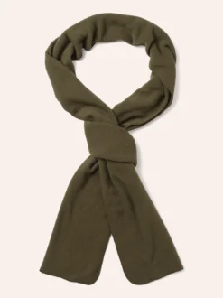 Fleece-Schal