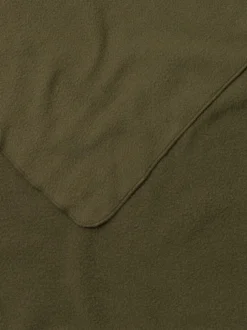 Fleece-Schal