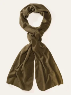 Fleece-Schal