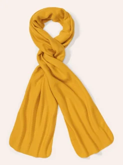 Fleece-Schal