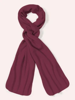 Fleece-Schal