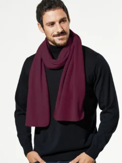 Fleece-Schal