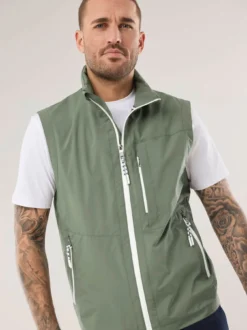Flexweste Pack & Go