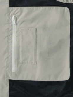 Flexweste Pack & Go
