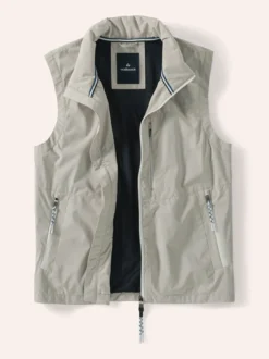 Flexweste Pack & Go