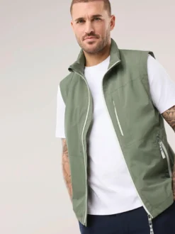Flexweste Pack & Go