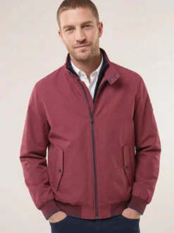 Freizeitblouson