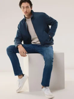 Freizeitblouson