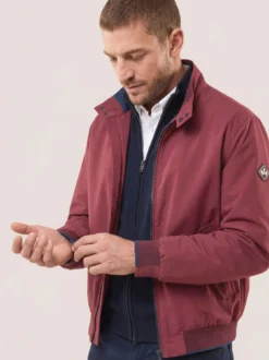 Freizeitblouson