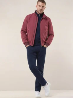 Freizeitblouson