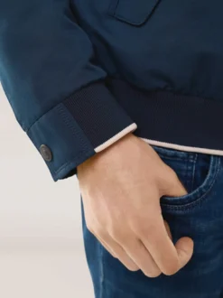 Freizeitblouson