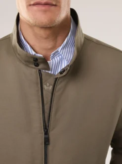 Freizeitblouson