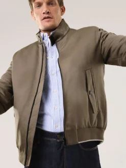 Freizeitblouson