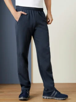 Freizeithose Extraglatt