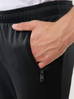 Freizeithose Extraglatt