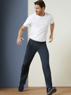 Freizeithose Extraglatt