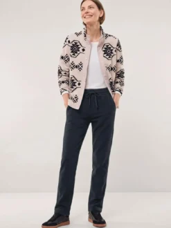 Freizeithose Thermo-Fleece