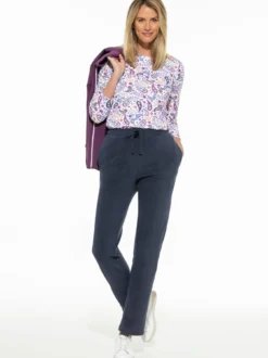 Freizeithose Thermo-Fleece