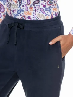 Freizeithose Thermo-Fleece