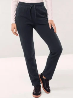 Freizeithose Thermo-Fleece