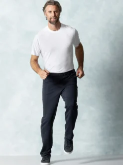 Freizeithose Ultraleicht