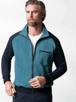 Freizeitjacke Ultraleicht