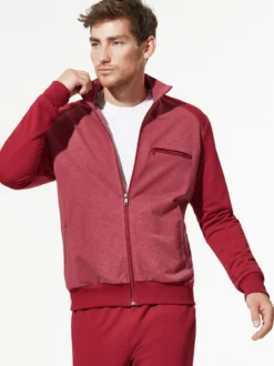 Freizeitjacke Ultraleicht