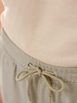 Freizeitshorts Extraglatt