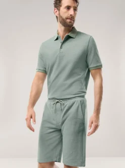 Freizeitshorts Extraglatt
