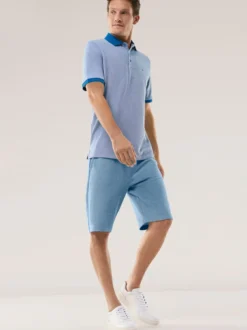 Freizeitshorts Extraglatt