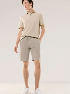 Freizeitshorts Extraglatt