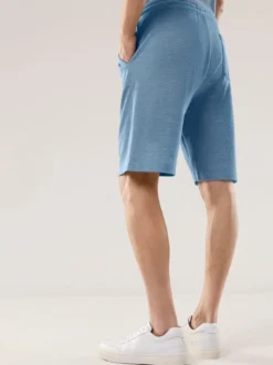 Freizeitshorts Extraglatt