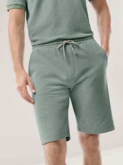 Freizeitshorts Extraglatt