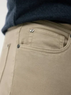 Ganzjahres Five-Pocket