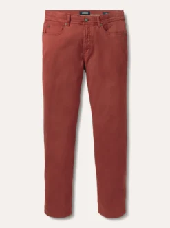 Ganzjahres Five-Pocket