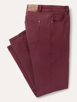 Ganzjahres Five-Pocket