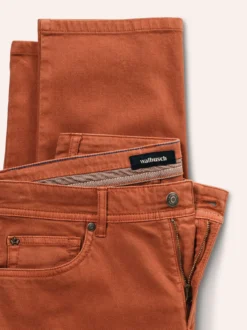 Ganzjahres Five-Pocket