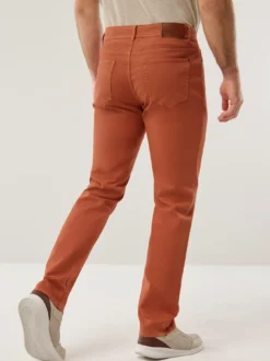 Ganzjahres Five-Pocket
