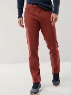 Ganzjahres Five-Pocket