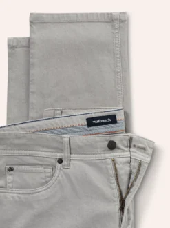 Ganzjahres Five-Pocket