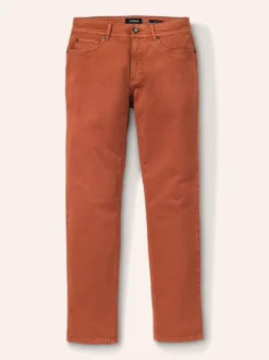 Ganzjahres Five-Pocket