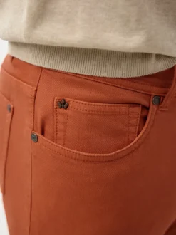 Ganzjahres Five-Pocket