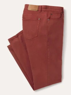 Ganzjahres Five-Pocket
