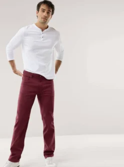 Ganzjahres Five-Pocket