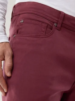 Ganzjahres Five-Pocket