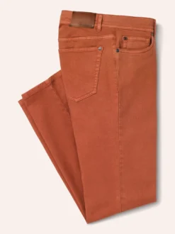 Ganzjahres Five-Pocket